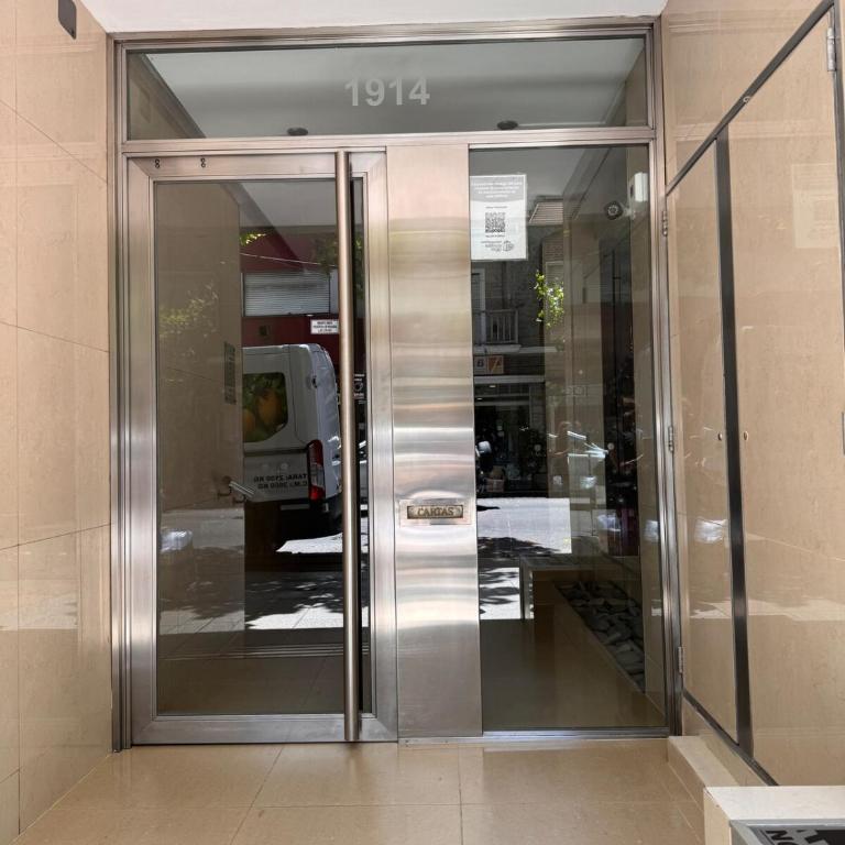 Mar del Plata Departmento - One-Bedroom Apartment - 23
