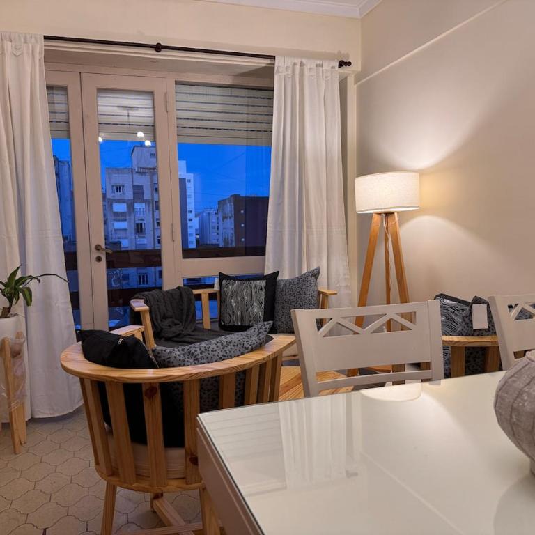 Mar del Plata Departmento - One-Bedroom Apartment - 24