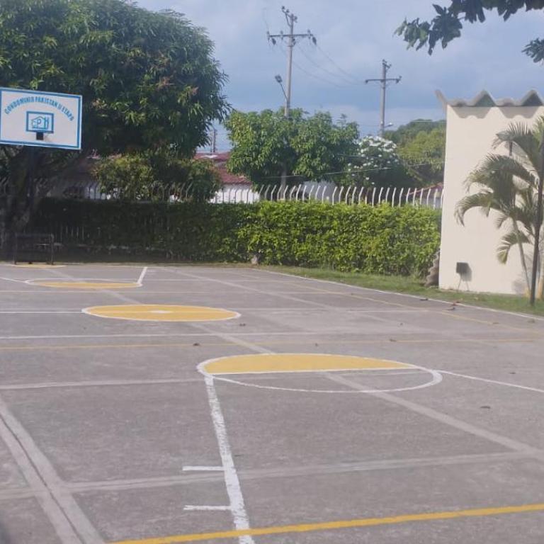 Casa en condominio Flandes, Tolima - Vacation Home - 23