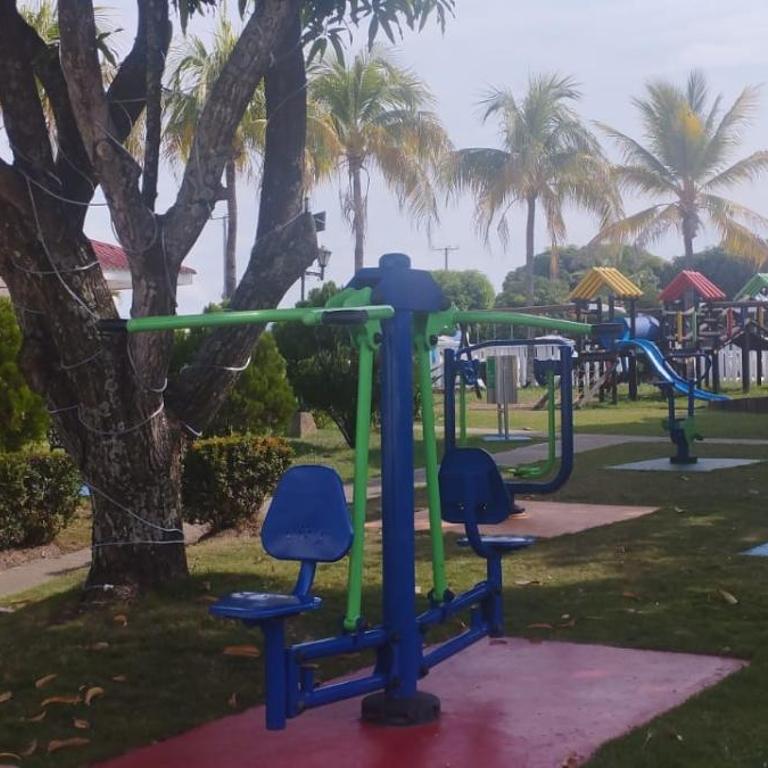 Casa en condominio Flandes, Tolima - Vacation Home - 20