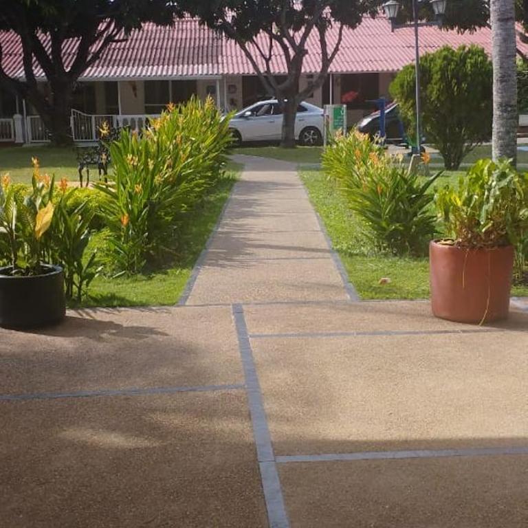 Casa en condominio Flandes, Tolima - Vacation Home - 19