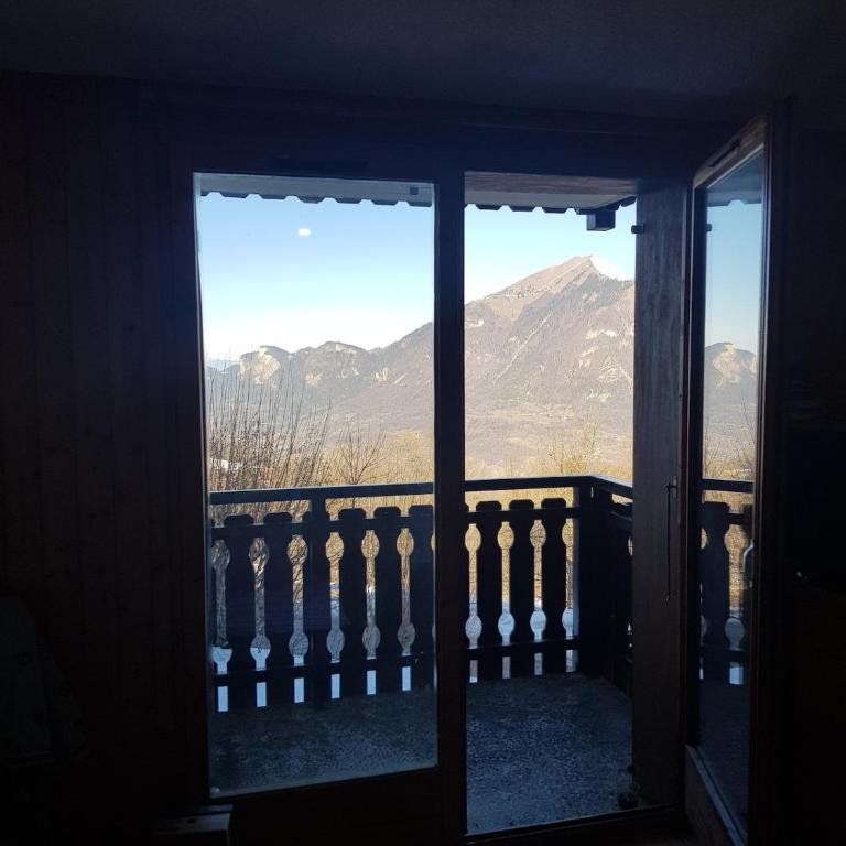Studio 4 personnes station de ski - Appartement 1 Chambre - 6
