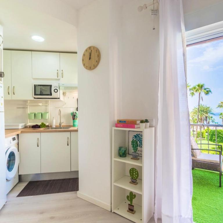Apartamento Góndolas - Apartamento de 1 dormitorio - 38