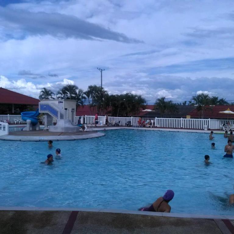 Casa en condominio Flandes, Tolima - Vacation Home - 13
