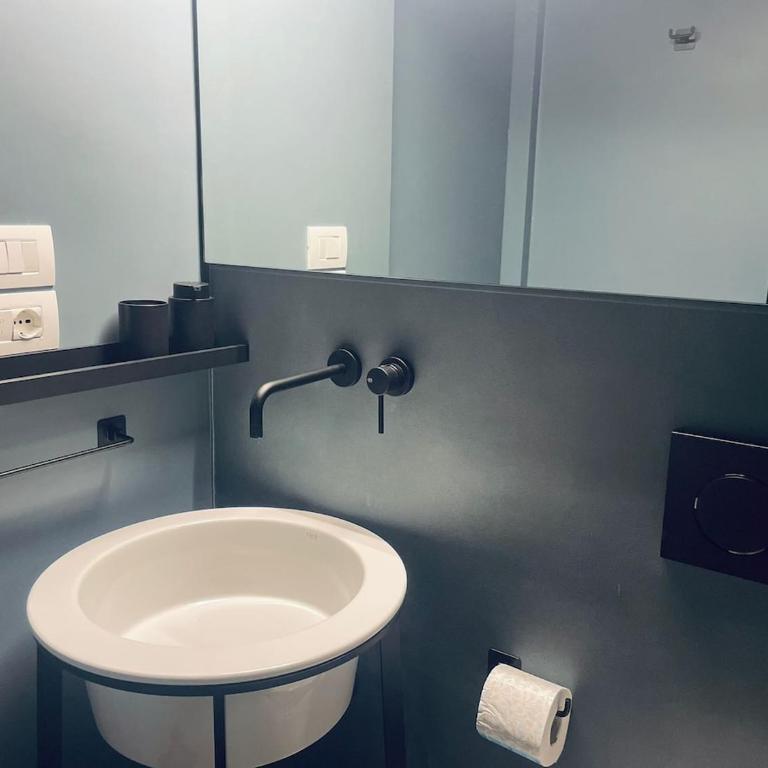 Suite City Center Cognetti - Appartamento con 1 Camera da Letto - 24