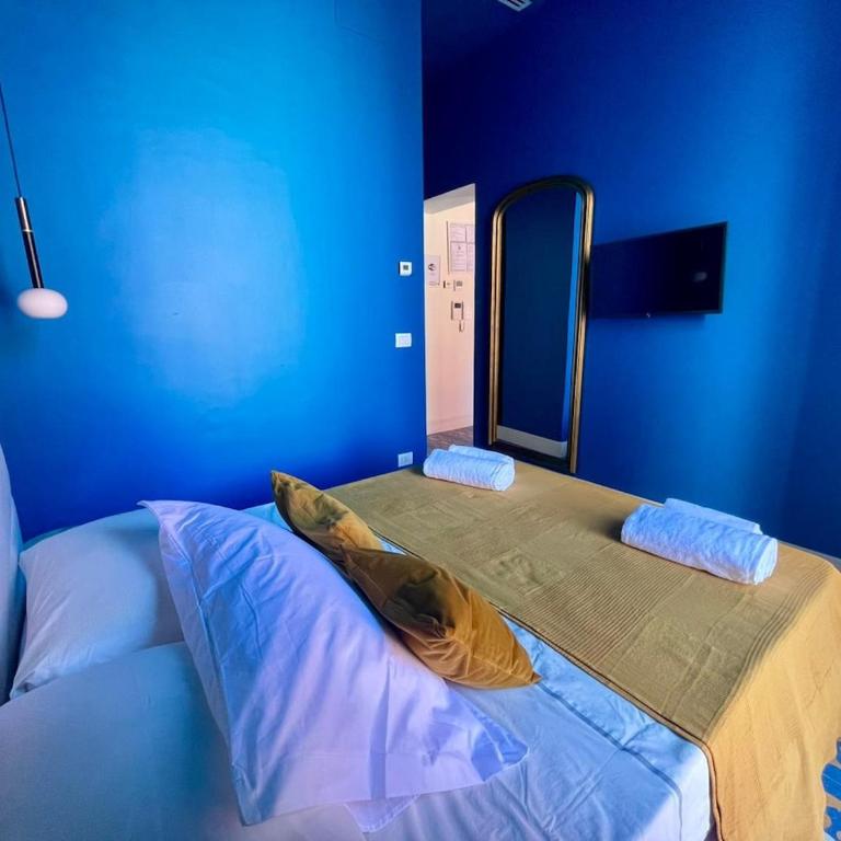Suite City Center Cognetti - Appartamento con 1 Camera da Letto - 32