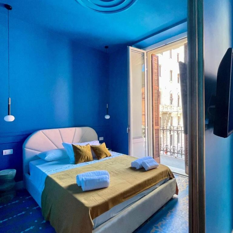 Suite City Center Cognetti - Appartamento con 1 Camera da Letto - 6