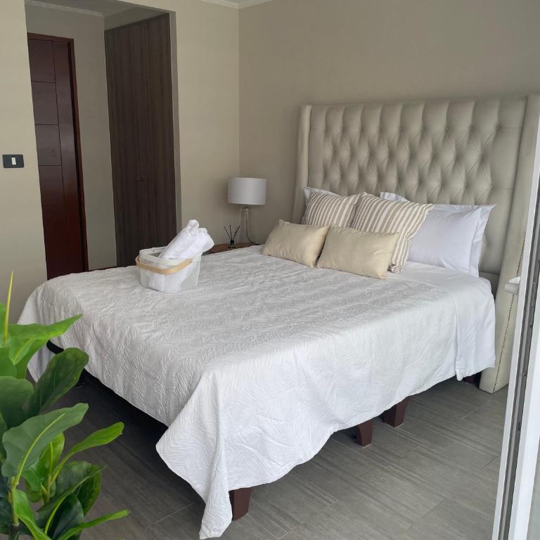 Oceanstay Iquique - One-Bedroom Apartment - 1