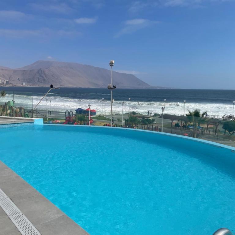 Oceanstay Iquique - One-Bedroom Apartment - 4