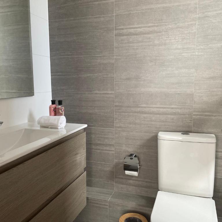 Oceanstay Iquique - One-Bedroom Apartment - 6