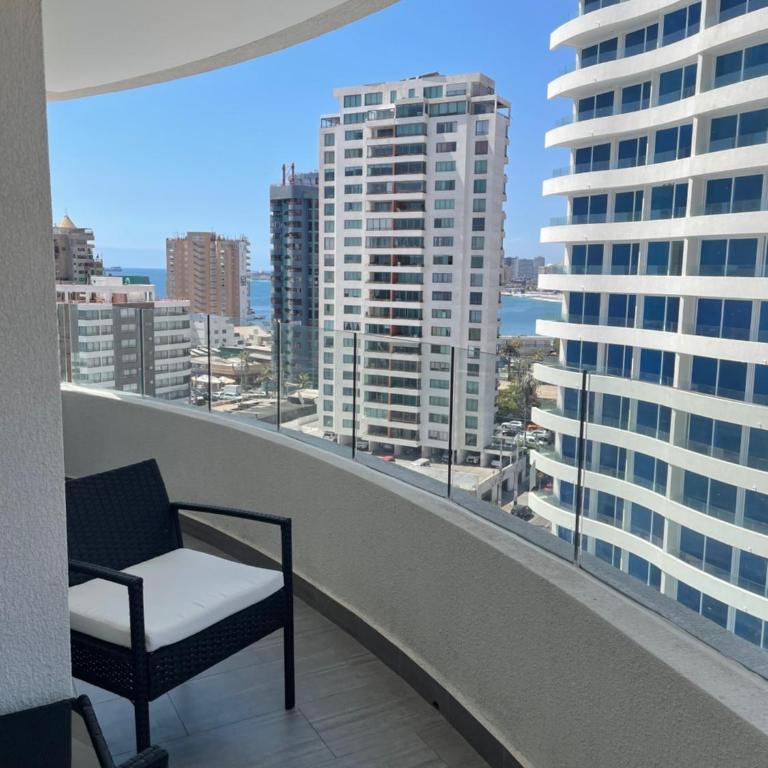 Oceanstay Iquique - One-Bedroom Apartment - 3