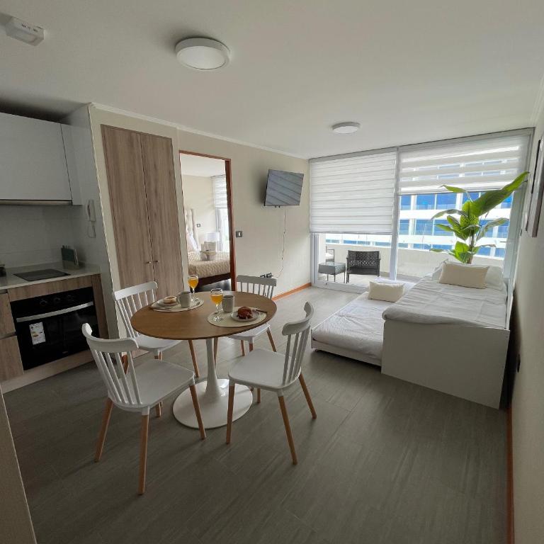 Oceanstay Iquique - One-Bedroom Apartment - 5