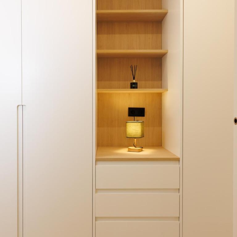 MARBELLA BANUS SUITES - Medina Garden New Brand - Apartamento Superior de 1 dormitorio con balcón - 32