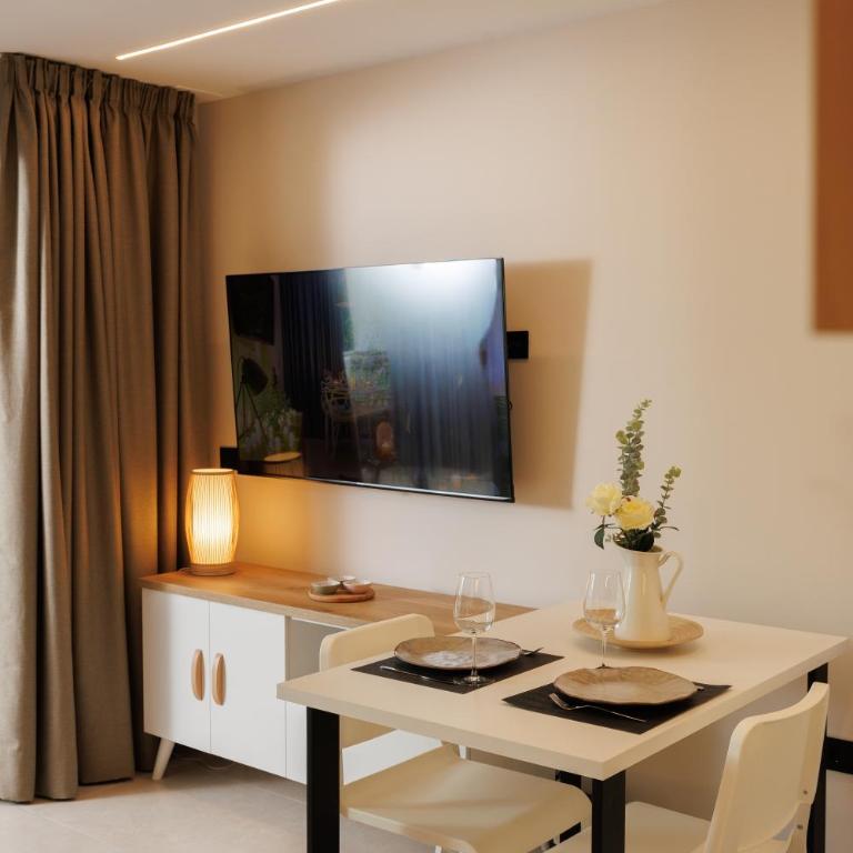 MARBELLA BANUS SUITES - Medina Garden New Brand - Apartamento Superior de 1 dormitorio con balcón - 10