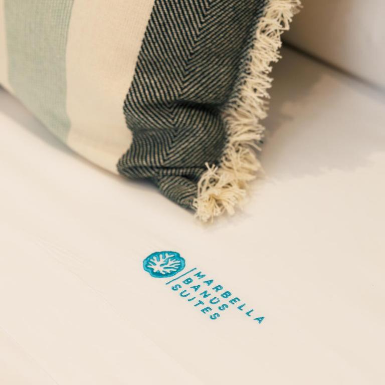 MARBELLA BANUS SUITES - Medina Garden New Brand - Apartamento Superior de 1 dormitorio con balcón - 15