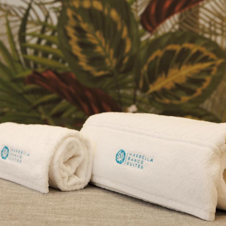 MARBELLA BANUS SUITES - Medina Garden New Brand - Apartamento Superior de 1 dormitorio con balcón - 16