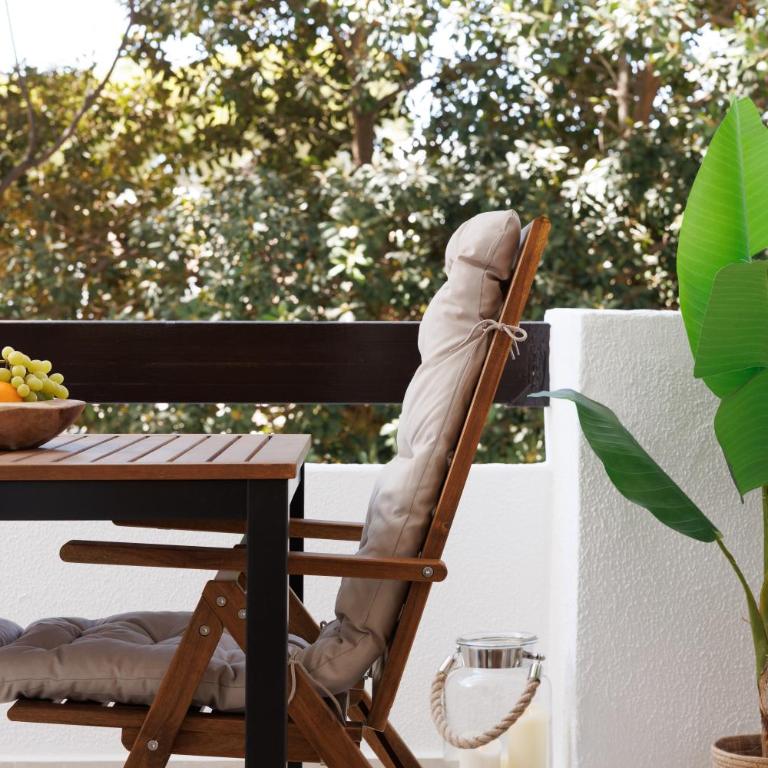 MARBELLA BANUS SUITES - Medina Garden New Brand - Apartamento Superior de 1 dormitorio con balcón - 23