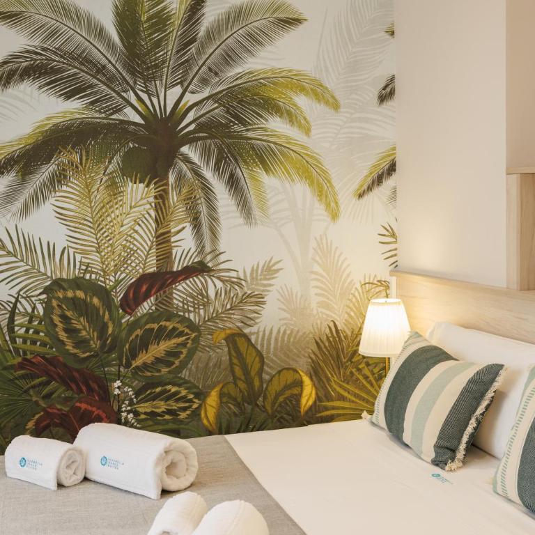MARBELLA BANUS SUITES - Medina Garden New Brand - Apartamento Superior de 1 dormitorio con balcón - 36