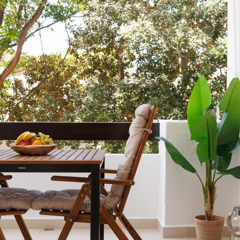 MARBELLA BANUS SUITES - Medina Garden New Brand - Apartamento Superior de 1 dormitorio con balcón - 20