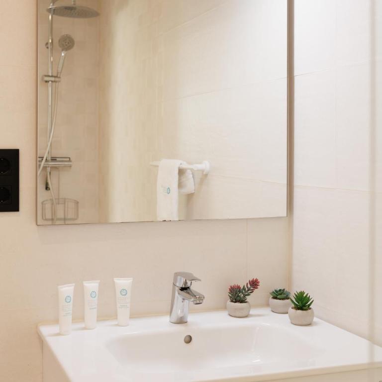 MARBELLA BANUS SUITES - Medina Garden New Brand II - Apartamento Premium de 1 dormitorio - 26