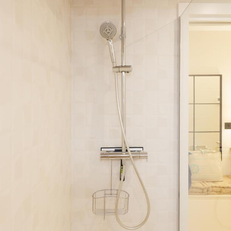 MARBELLA BANUS SUITES - Medina Garden New Brand II - Apartamento Premium de 1 dormitorio - 30