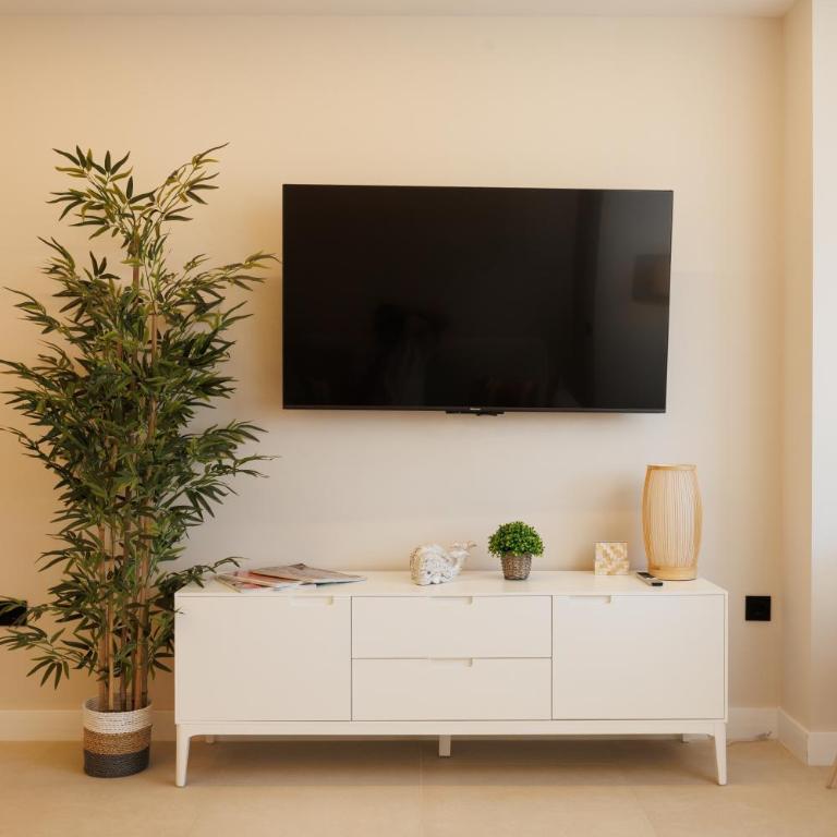 MARBELLA BANUS SUITES - Medina Garden New Brand II - Apartamento Premium de 1 dormitorio - 17