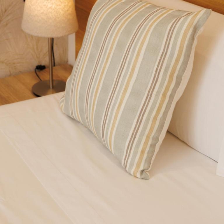 MARBELLA BANUS SUITES - Medina Garden New Brand II - Apartamento Premium de 1 dormitorio - 24