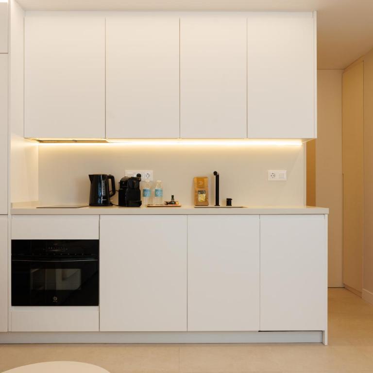 MARBELLA BANUS SUITES - Medina Garden New Brand II - Apartamento Premium de 1 dormitorio - 10