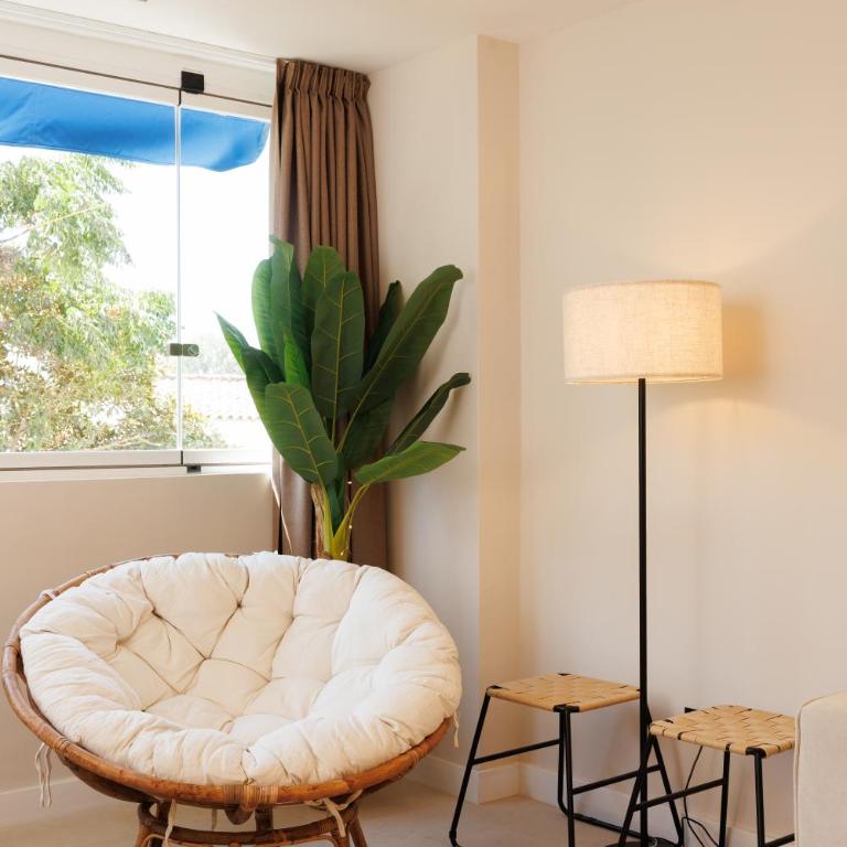 MARBELLA BANUS SUITES - Medina Garden New Brand II - Apartamento Premium de 1 dormitorio - 8