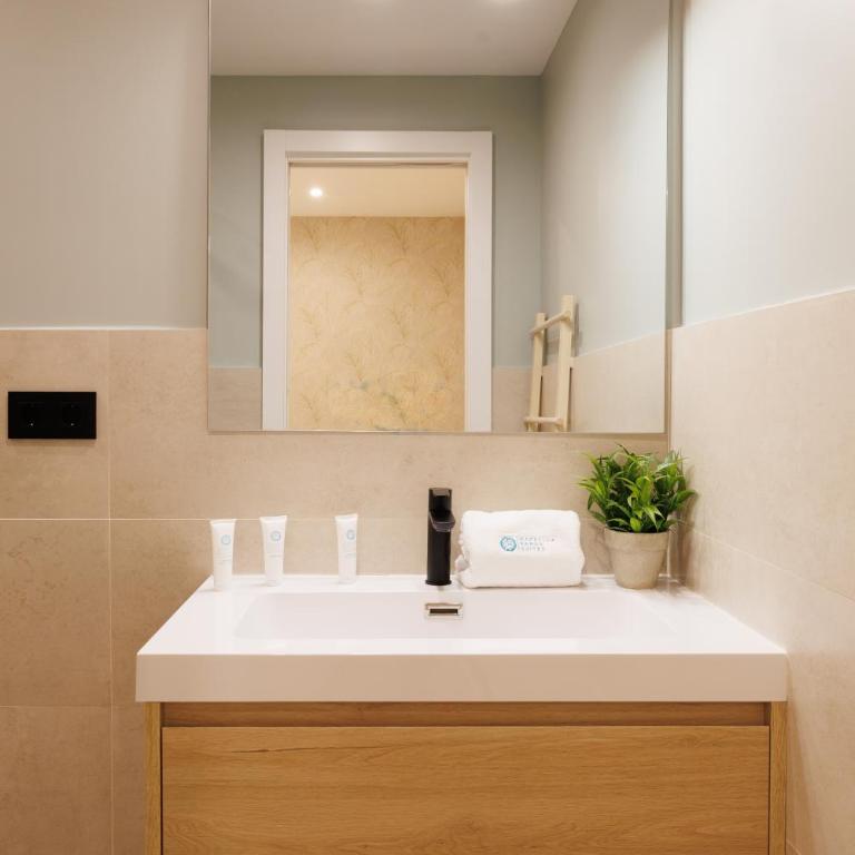 MARBELLA BANUS SUITES - Medina Garden New Brand II - Apartamento Premium de 1 dormitorio - 29