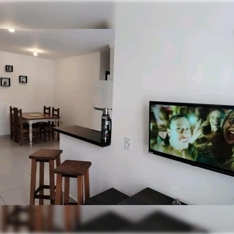 Hotel Tejas Verdes - Apartamento de 3 dormitorios - 31