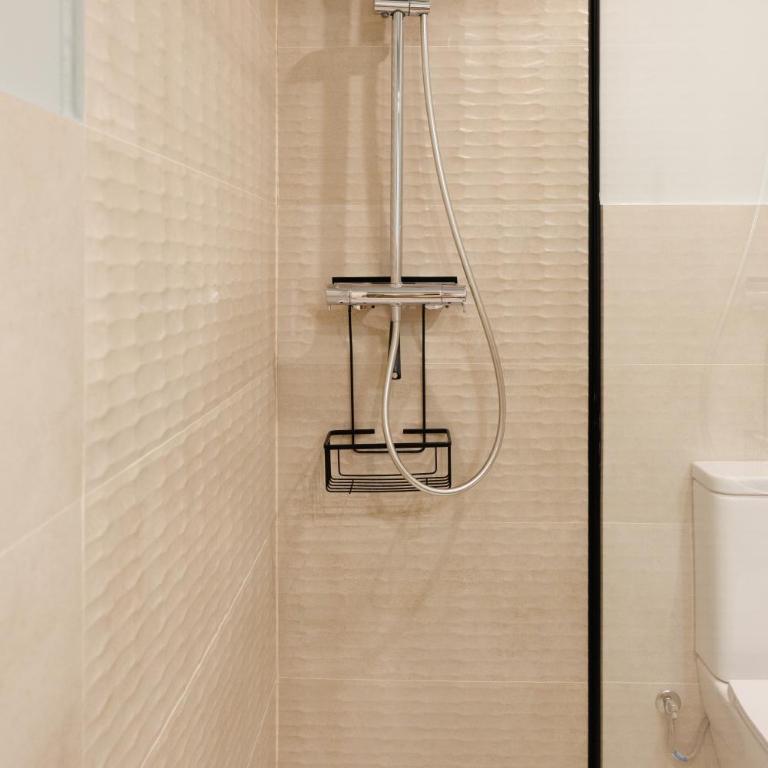 MARBELLA BANUS SUITES - Medina Garden New Brand II - Apartamento Premium de 1 dormitorio - 28