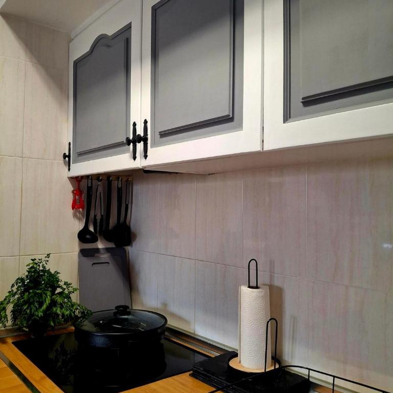 Casa Piszi - Apartamento familiar de 1 dormitorio - 10
