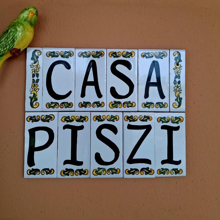 Casa Piszi - Apartamento familiar de 1 dormitorio - 30