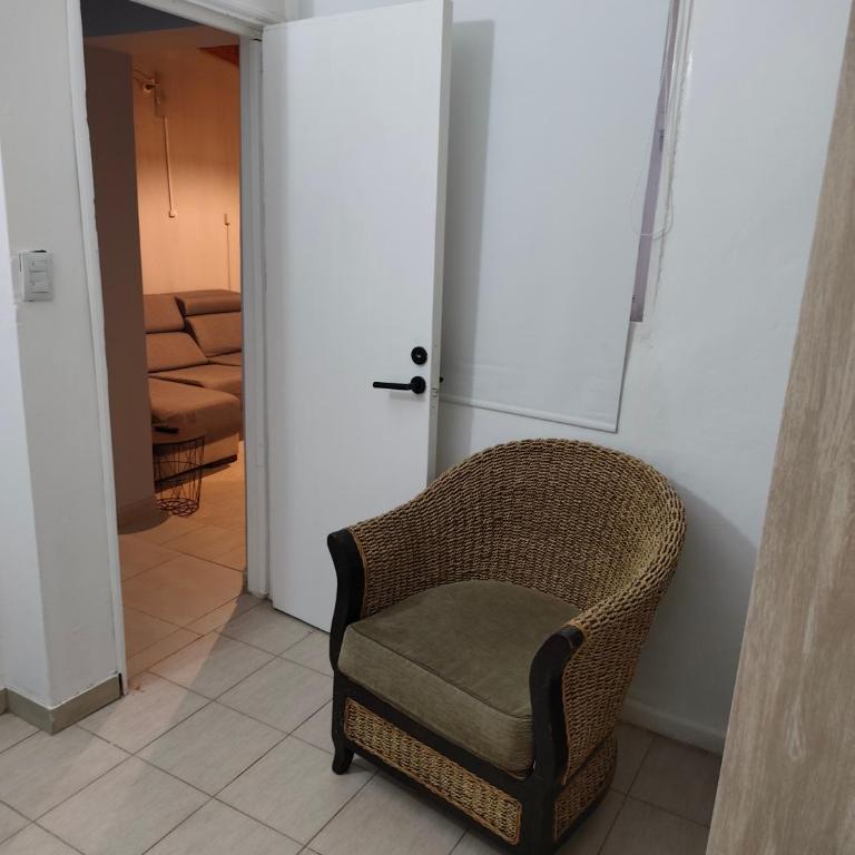 Departamentos Negretti - Apartamento de 1 dormitorio - 1