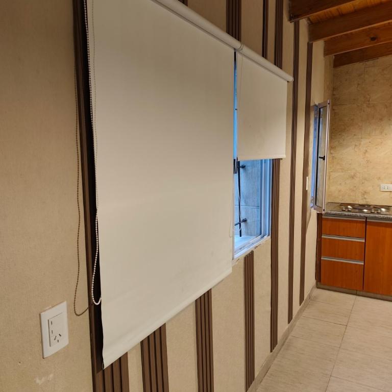 Departamentos Negretti - Apartamento de 1 dormitorio - 5