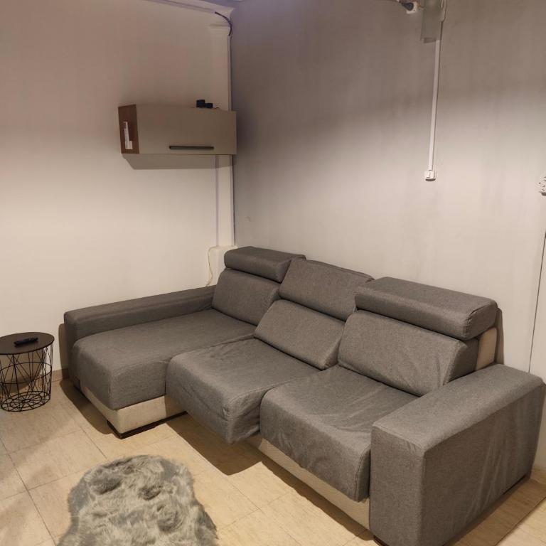 Departamentos Negretti - Apartamento de 1 dormitorio - 6