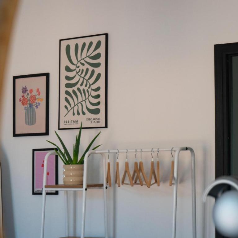 White Noise Como - Private Room - Double Room with Private Bathroom - 3