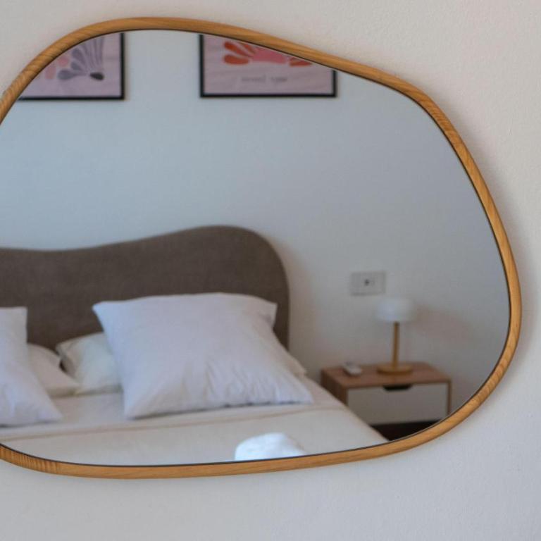 White Noise Como - Private Room - Double Room with Private Bathroom - 6