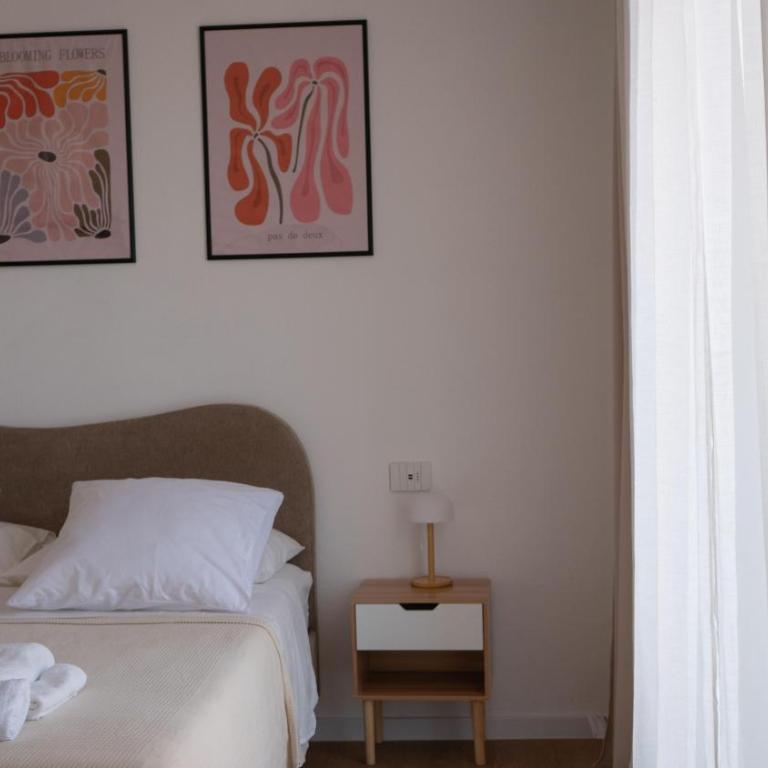 White Noise Como - Private Room - Double Room with Private Bathroom - 13