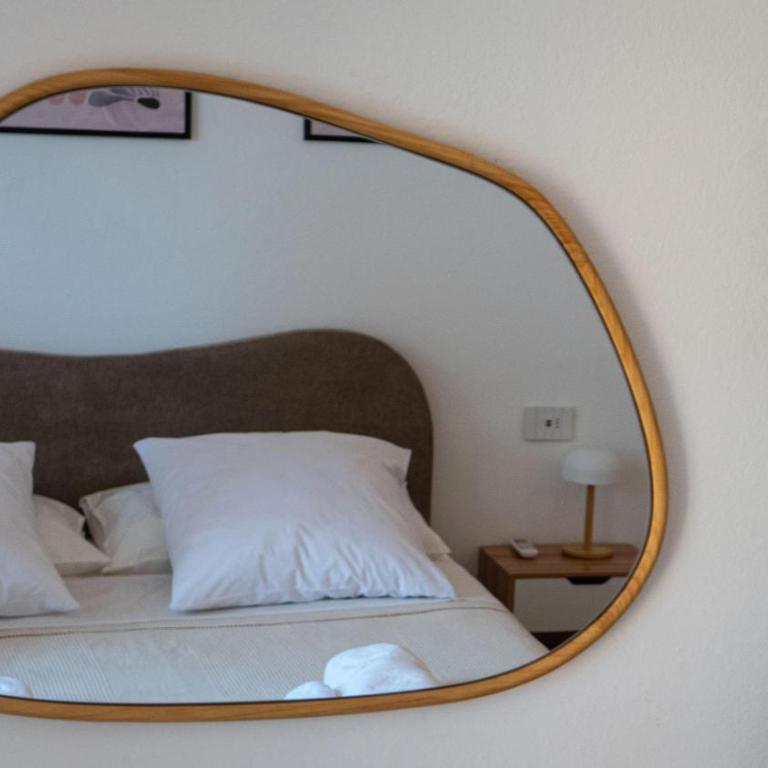 White Noise Como - Private Room - Double Room with Private Bathroom - 14