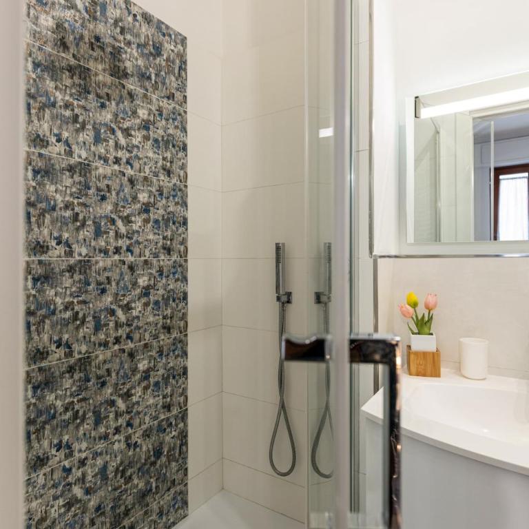 Pellegrini spaciuos 2 rooms Home - Appartamento con 2 Camere da Letto e Vista Città - 21
