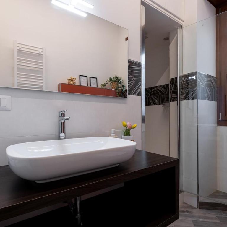 Pellegrini spaciuos 2 rooms Home - Appartamento con 2 Camere da Letto e Vista Città - 16
