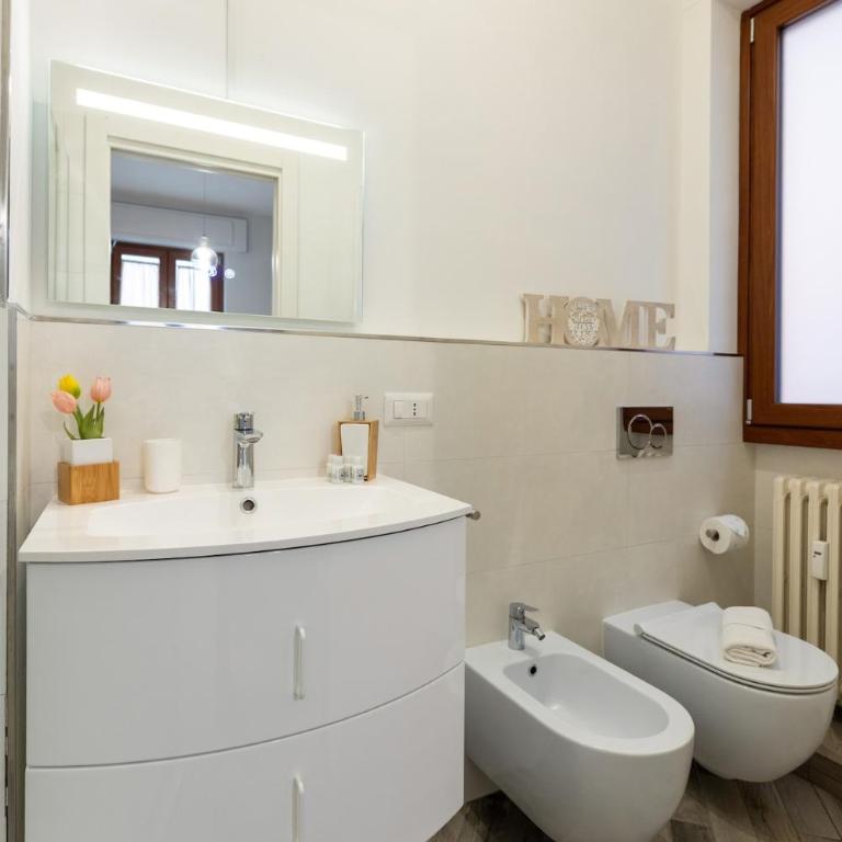 Pellegrini spaciuos 2 rooms Home - Appartamento con 2 Camere da Letto e Vista Città - 18