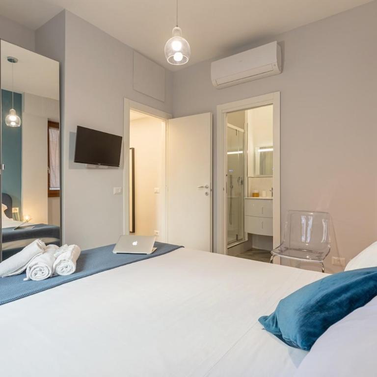 Pellegrini spaciuos 2 rooms Home - Appartamento con 2 Camere da Letto e Vista Città - 19