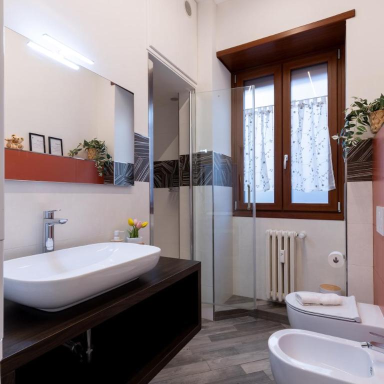 Pellegrini spaciuos 2 rooms Home - Appartamento con 2 Camere da Letto e Vista Città - 17