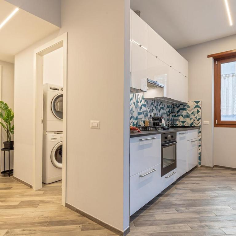 Pellegrini spaciuos 2 rooms Home - Appartamento con 2 Camere da Letto e Vista Città - 8