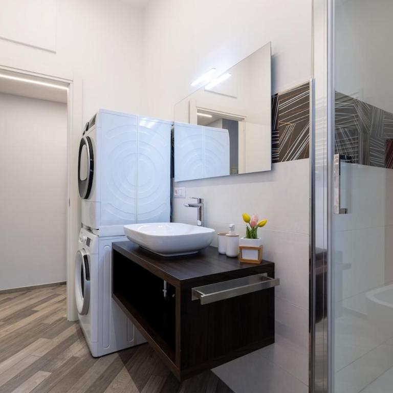 Pellegrini spaciuos 2 rooms Home - Appartamento con 2 Camere da Letto e Vista Città - 15