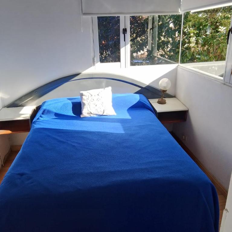 Pinamar departamento para 4 personas verano 2026 consultar disponibilidad - Apartamento de 1 dormitorio - 1