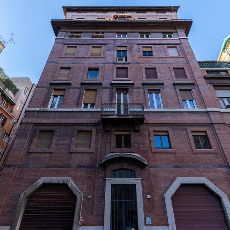 Pellegrini spaciuos 2 rooms Home - Appartamento con 2 Camere da Letto e Vista Città - 28